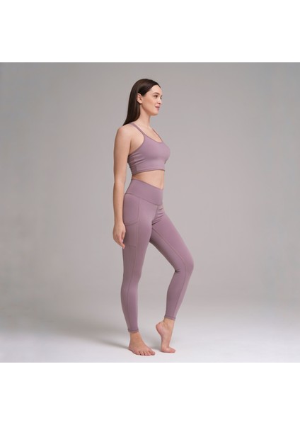 Allfit High Raise Legging