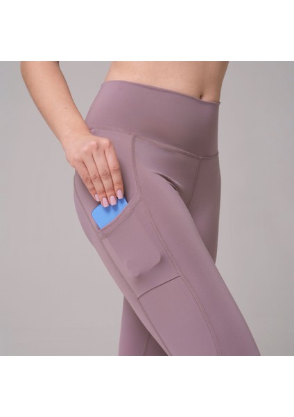 Allfit High Raise Legging modelleri