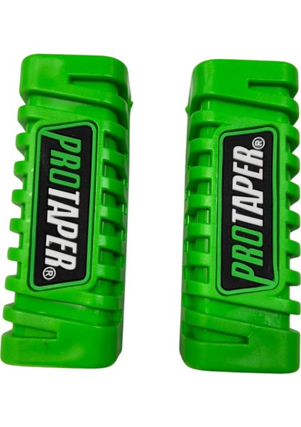 Cup Cg Ön Basamak Lastiği Protaper Yeşil Set