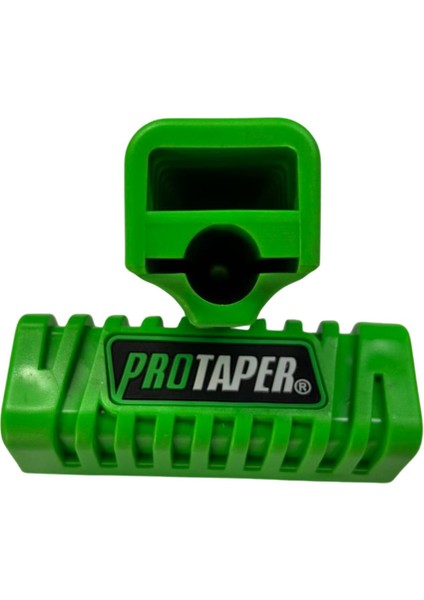 Cup Cg Ön Basamak Lastiği Protaper Yeşil Set fiyatları