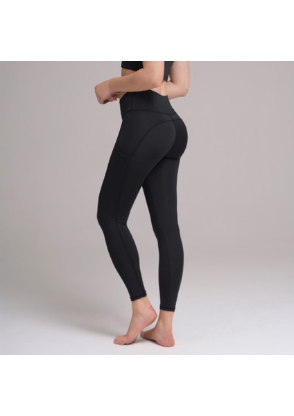 Allfit High Raise Legging indirimleri