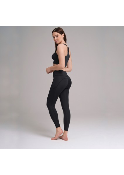 Allfit High Raise Legging fırsatları