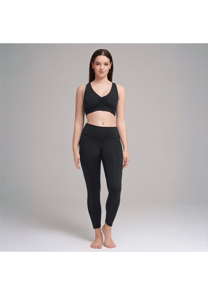 Allfit High Raise Legging