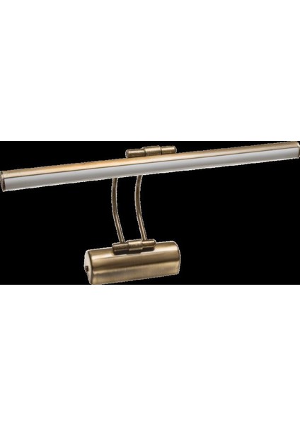 CT-5212 Eskitme Ledli 7 Watt Kuğu Flüt Aplik Günışığı