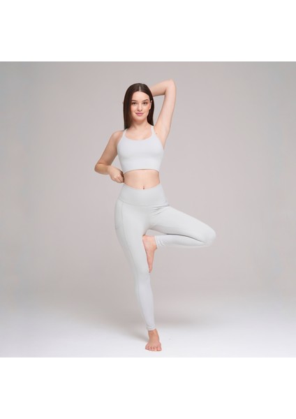 Allfit High Raise Legging