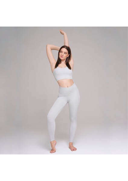 Allfit High Raise Legging