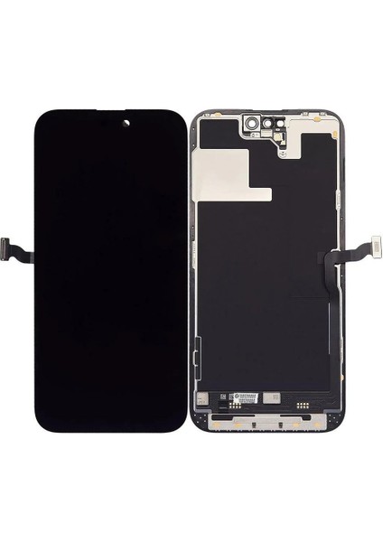 Telefon Ekranı Iphone 14 Pro Gx