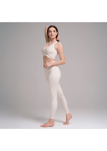 Allfit High Raise Legging modelleri