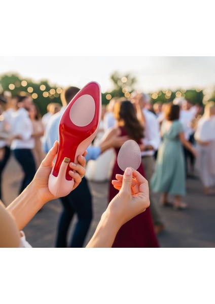 Ayakkabı Taban Kaydırmaz Bant Kaymayı Önler Suya Dayanıklıdır Şeffaf 4 Ad fırsatları