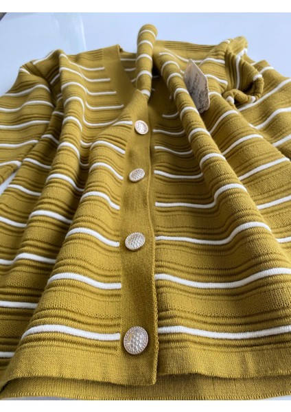 Trend Kadın Triko Hırka modelleri