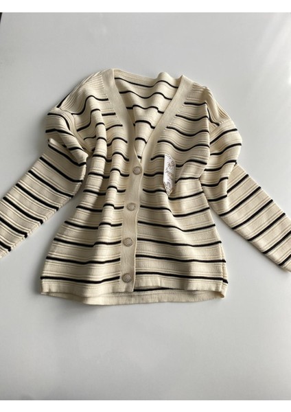 Trend Kadın Triko Hırka