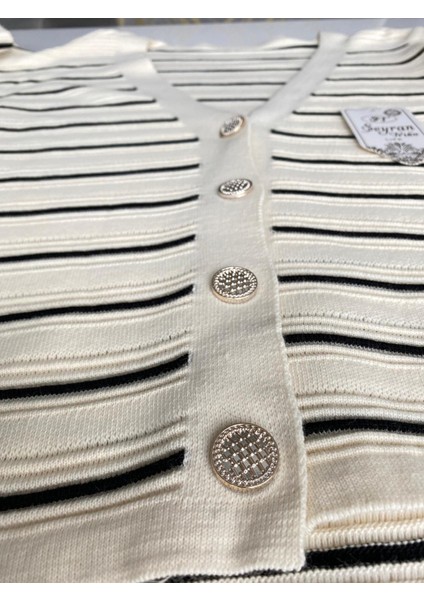 Trend Kadın Triko Hırka modelleri