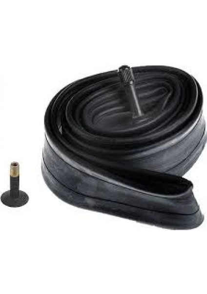 20LİK Bisiklet Iç Lastik Şamyeli (4887)