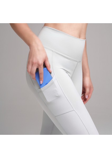 Allfit High Raise Legging indirimleri