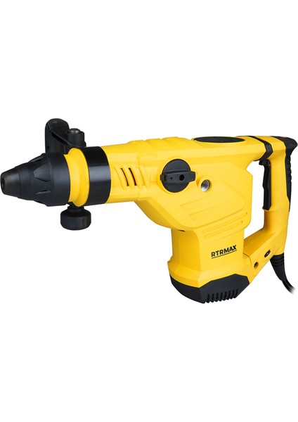 Sds Max Kırıcı 1600 W 25 Jul