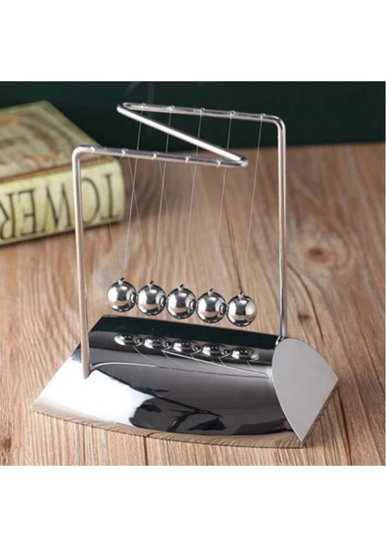 Newton Balans Topu Mz-88