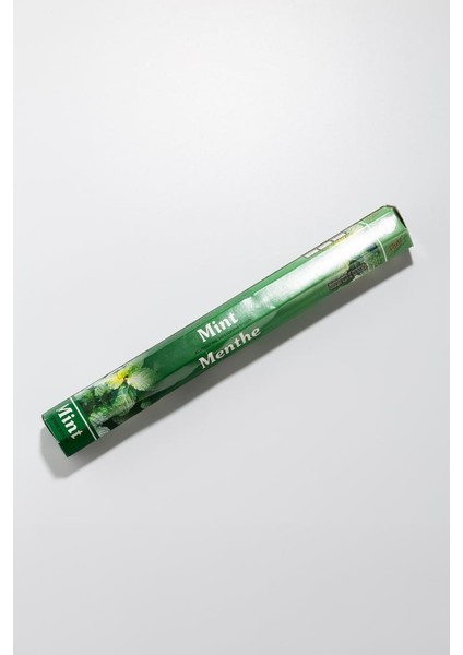 Mint Kokulu Tütsü 20’li Çubuk Tütsü