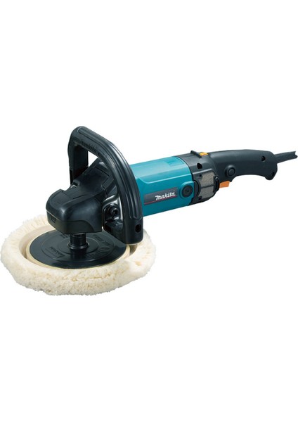 Polisaj Makinesi 1200 W 180 mm