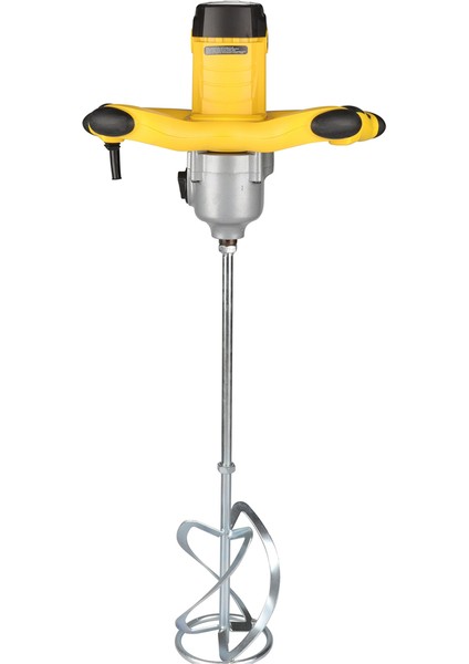 Boya ve Harç Karıştırıcı 1800 W 140 mm