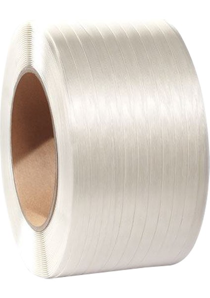 19 mm Beyaz Kompozit Lifli Gerdirme Aparatlı Avantajlı Paletleme Seti ( 19 mm Beyaz Kompozit Lifli Çember, Plastik Köşebent, Streç Film, Bukle Toka ) fiyatları