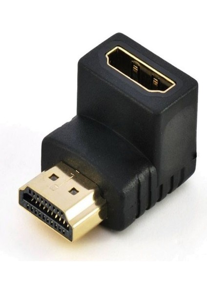 90 Derece HDMI Çevirici Dönüştürücü 1080P modelleri