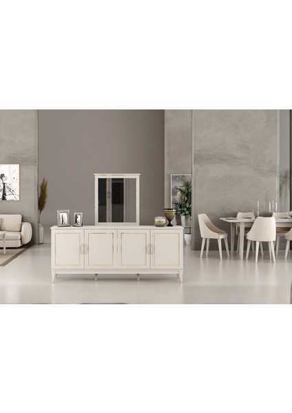 Reva Yemek Odası Takımı fiyatları