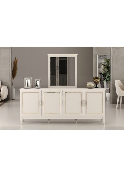 Reva Yemek Odası Takımı modelleri