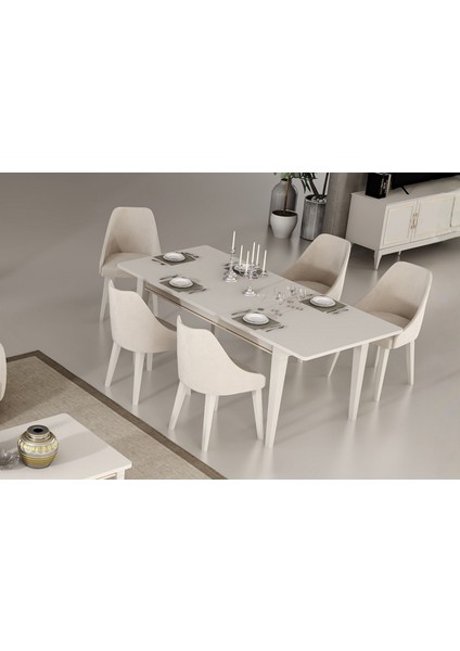 Reva Yemek Odası Takımı fırsatları