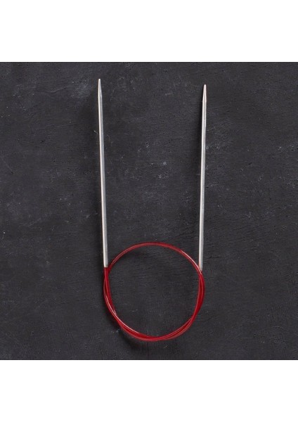 Addi 2.25MM 40CM Misinalı Dantel Şişi - 775-7 fiyatları