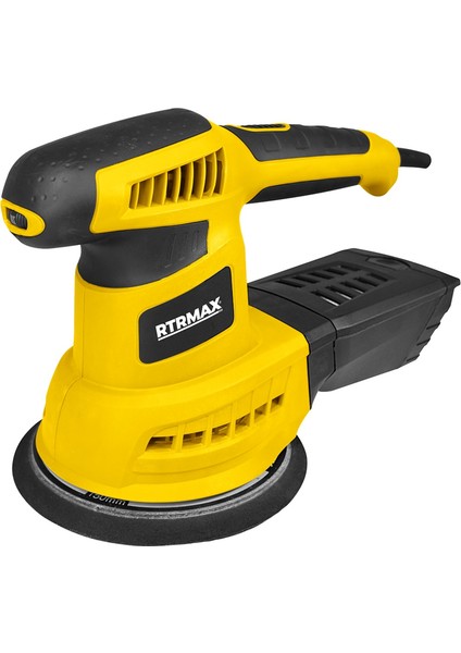 Eksantrik Zımpara 430 W 150 mm