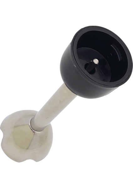 HR2695 Blender Uyumlu Parçalayıcı Metal Ayak Siyah