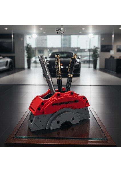 Porsche Kaliper Kalemlik