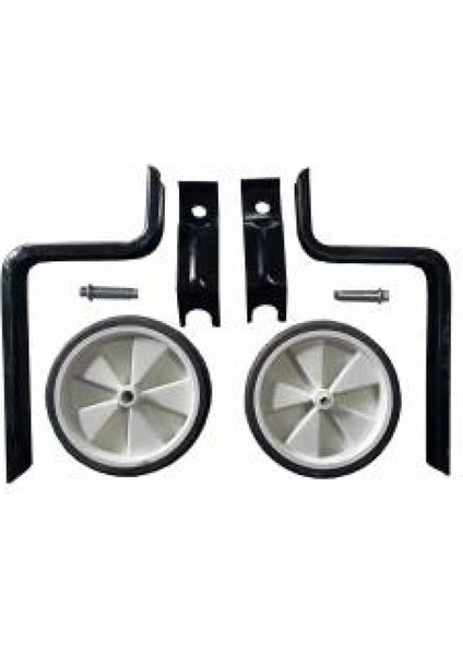 Bisiklet 20LİK Yan Teker (4887)