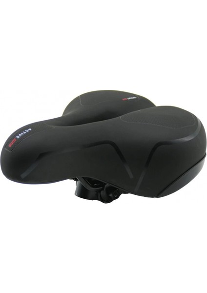 Geniş Bisiklet Sele Koltuk En 21 cm Boy 25CM (4887)