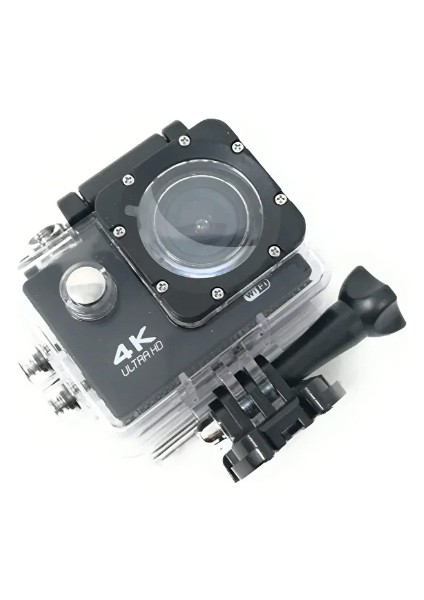 Kumandalı 4K Wi-Fi Aksiyon Kamerası fiyatları