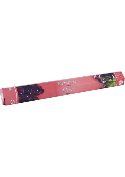 Incense Grape 20 Sticks