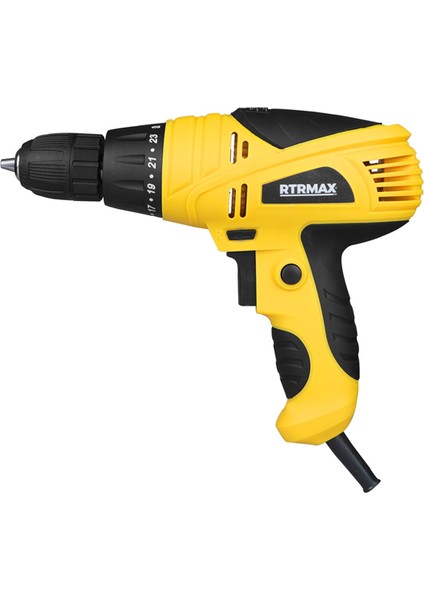 Darbesiz Torklu Matkap 300 W 10 mm