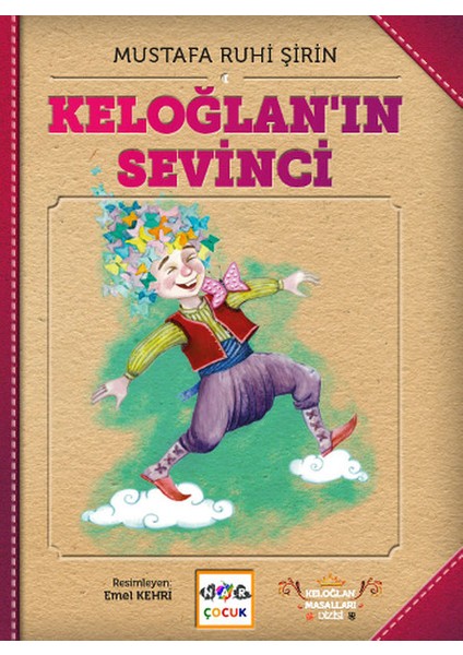Keloğlan'ın Sevinci
