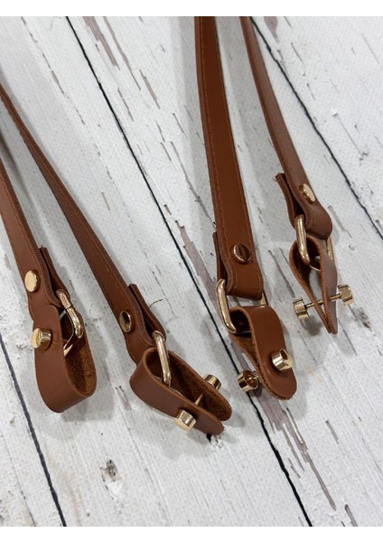 Halterli Çanta Sapı 80 cm 1 Çift fırsatları