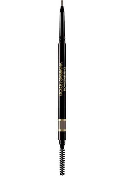 Brow Restyler Pencil - Kaş Şekillendirme Kalemi 02 Dark Blonde