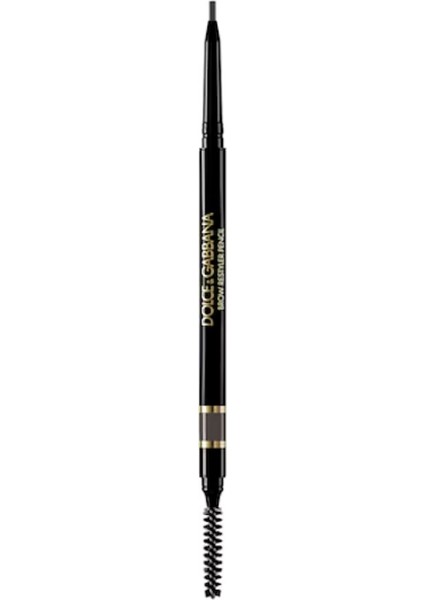 Brow Restyler Pencil - Kaş Şekillendirme Kalemi 04 Dark Brown