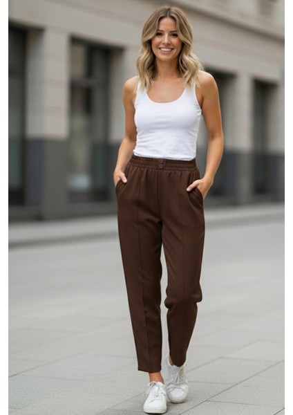 Mira Comfort Havuç Pantolon