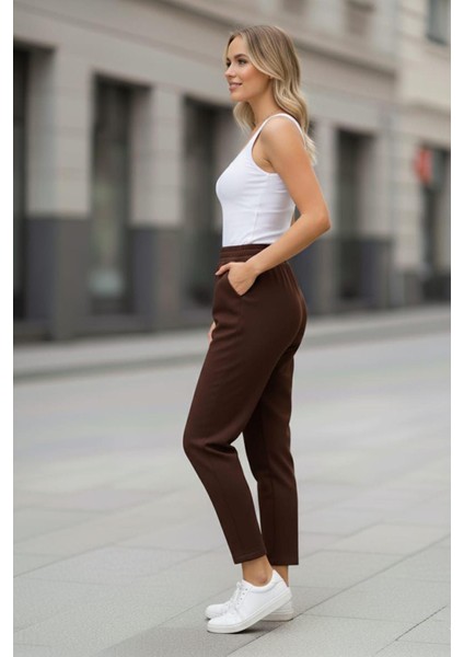 Mira Comfort Havuç Pantolon modelleri