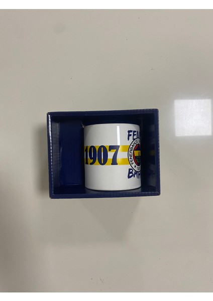 Fenerbahçe Özel Kupa Taraftara Özel