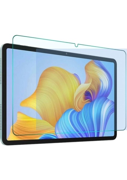 Huawei Honor Pad 10 Tablet Uyumlu Nano Cam Ekran Koruyucu - Şeffaf modelleri
