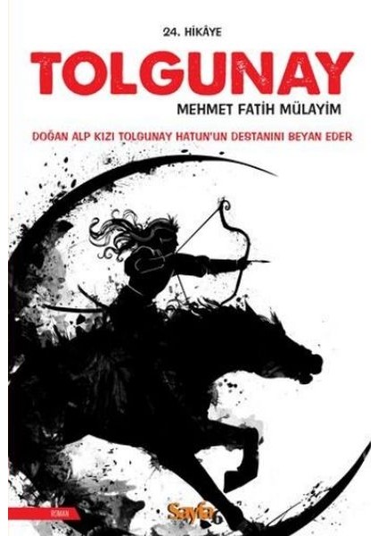 Tolgunay