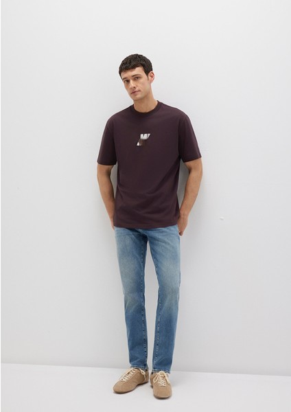 Marcus Mavi Pro Indigo Mavisi Jean Pantolon 0035190813