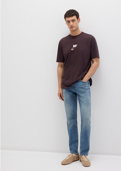 Marcus Mavi Pro Indigo Mavisi Jean Pantolon 0035190813