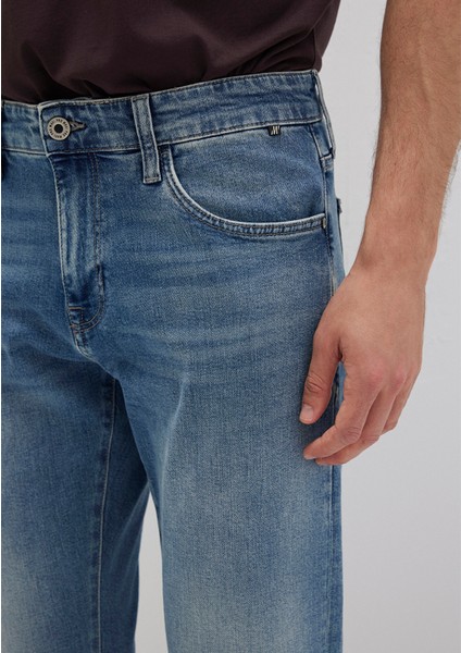 Marcus Mavi Pro Indigo Mavisi Jean Pantolon 0035190813