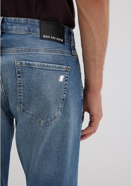 Marcus Mavi Pro Indigo Mavisi Jean Pantolon 0035190813